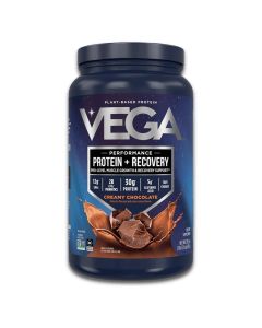  Vega Sport Performance Chocolate 19-20 Servings