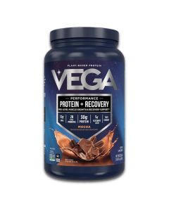 Vega Sport Performance Protein Mocha 19-20 Servings