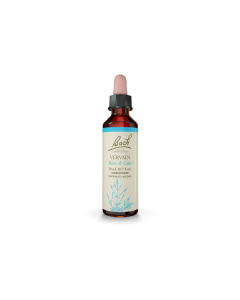 Flower Essence Vervain 20ml