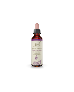 Flower Essence Water Violet 20ml