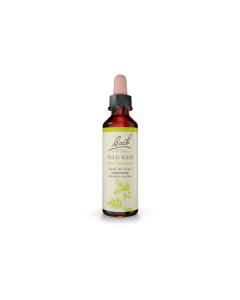 Flower Essence Wild Rose 20ml