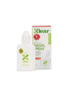 Xclear Spray .75oz